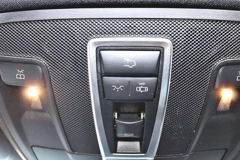 2017 Mercedes-Benz GLE GLE 350