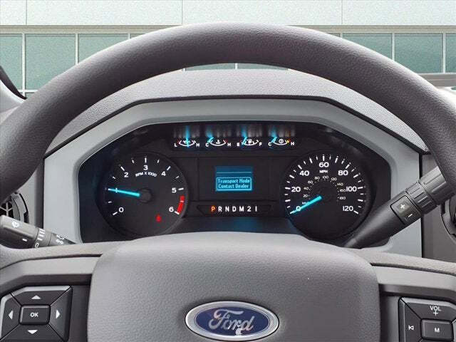 2026 Ford F-650 Super Duty