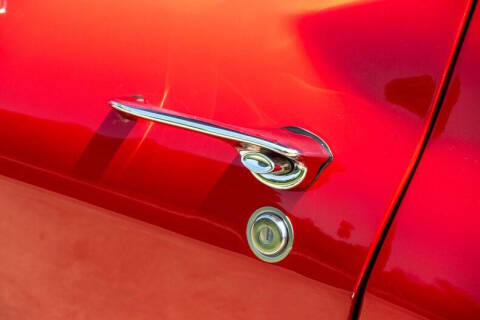 1966 Chevrolet Corvette