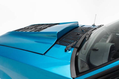 1989 Ford Mustang LX 5.0