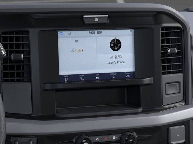 2026 Ford F-250 Super Duty