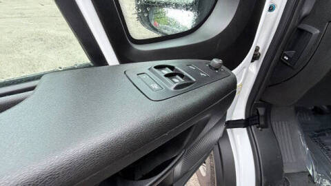 2024 RAM ProMaster