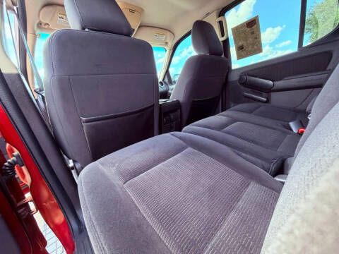 2010 Ford Explorer Sport Trac XLT