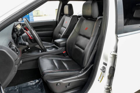 2023 Dodge Durango R/T Plus