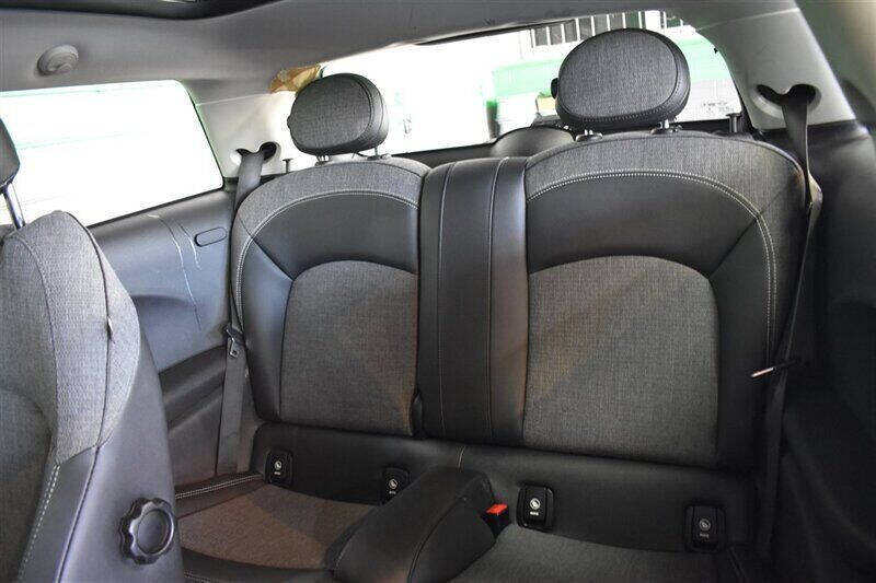 2014 MINI Hardtop Cooper