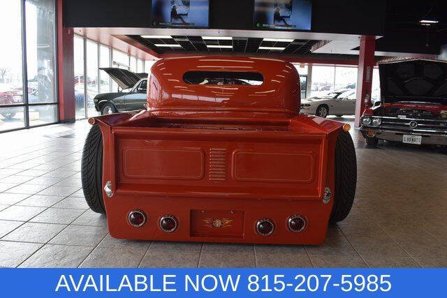 1946 Chevrolet Chevy truck