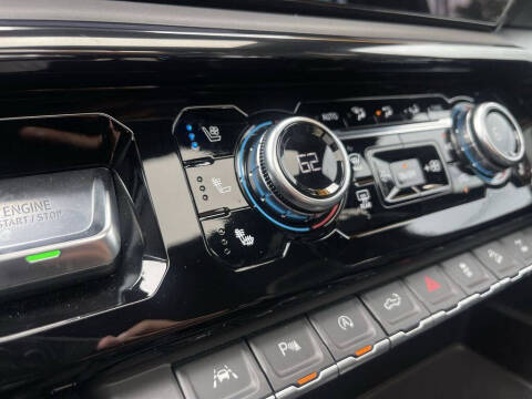 2022 GMC Sierra 1500 AT4X