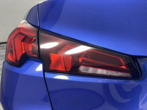 2026 BMW 2 Series 228 Gran Coupe