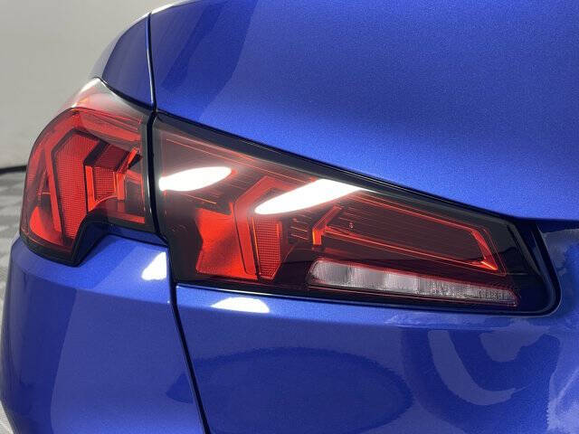 2026 BMW 2 Series 228 Gran Coupe