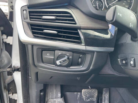 2017 BMW X5 sDrive35i