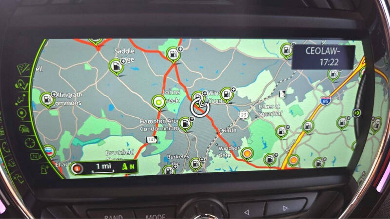 2016 MINI Hardtop 2 Door John Cooper Works