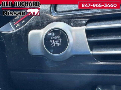 2021 Kia Seltos SX Turbo