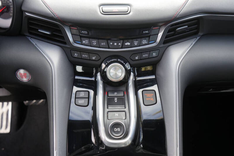 2021 Acura TLX w/A-SPEC