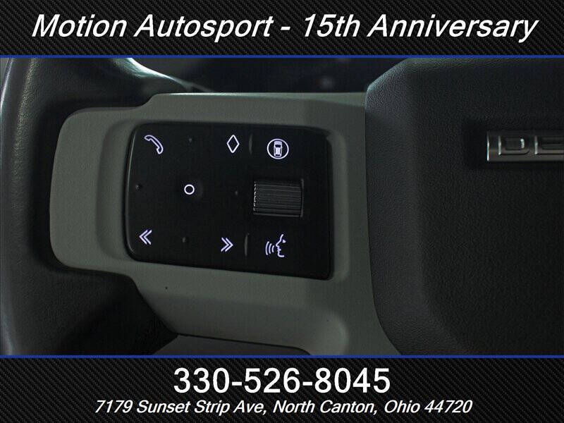 2024 Land Rover Defender 110 P300 S