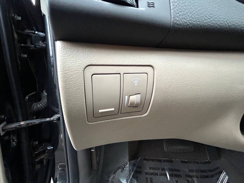 2008 Hyundai Elantra SE