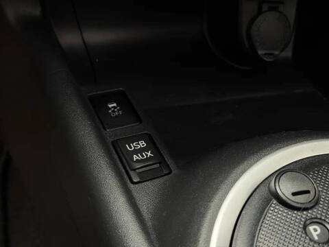 2014 Scion tC Monogram