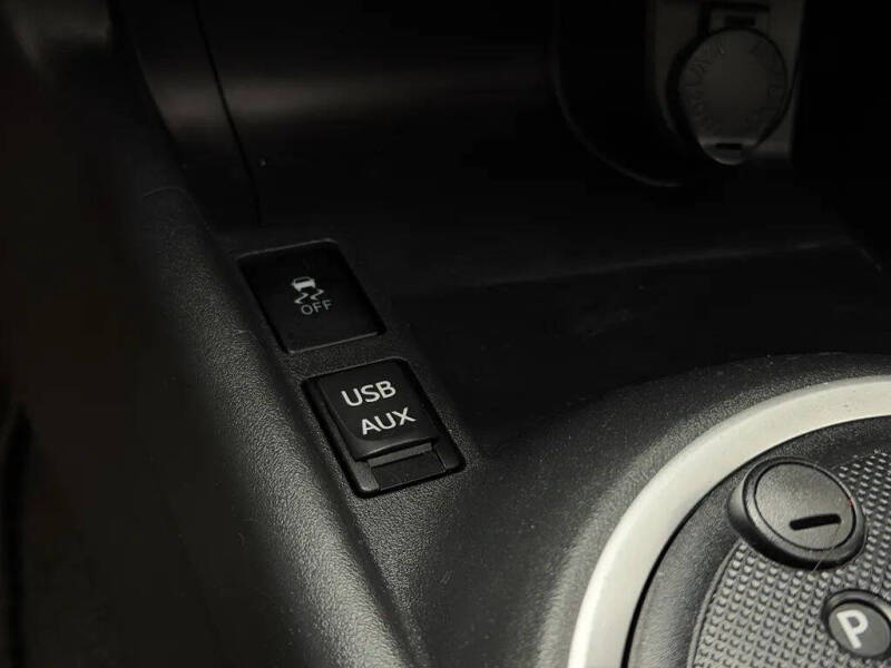 2014 Scion tC Monogram