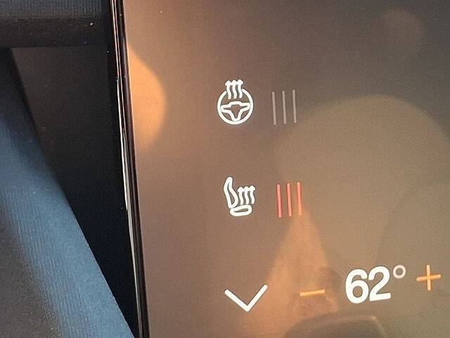 2022 Polestar 2 Long Range Dual Motor