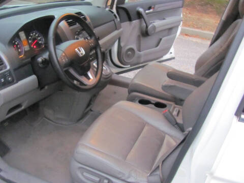 2009 Honda CR-V EX-L