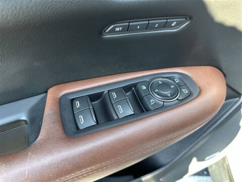 2021 Cadillac XT5 Sport