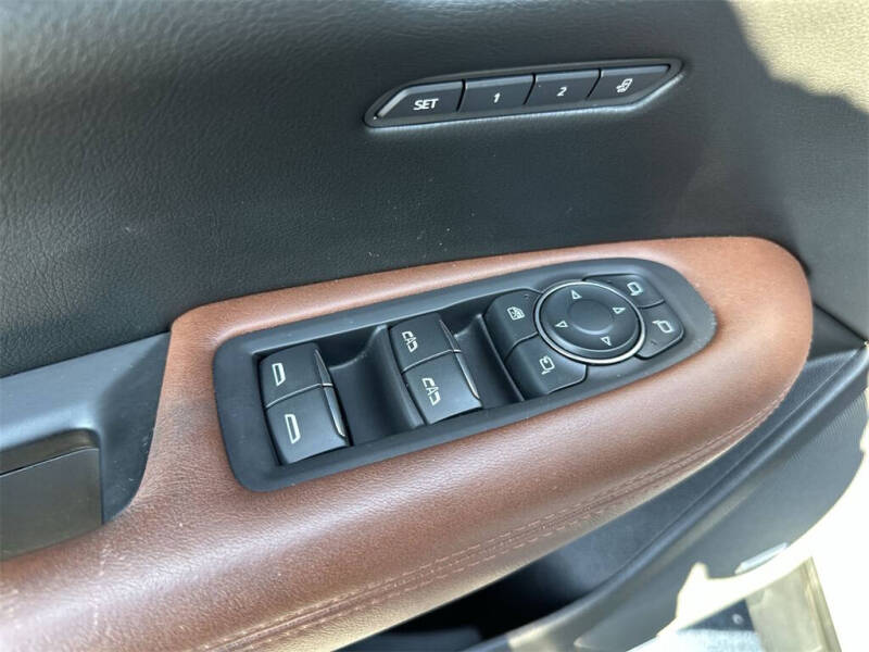 2021 Cadillac XT5 Sport