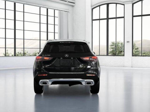 2026 Mercedes-Benz GLA GLA 250