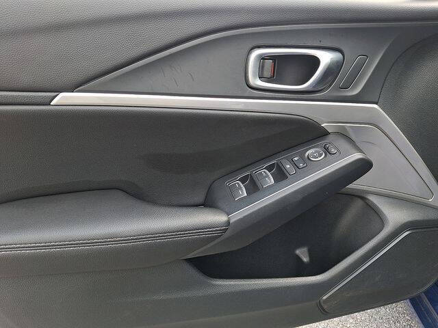 2024 Acura Integra w/A-SPEC
