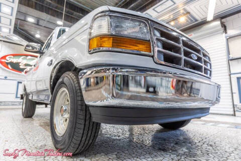 1992 Ford F-150