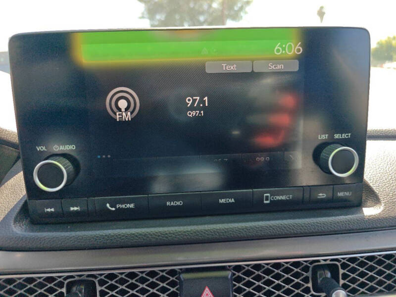 2024 Acura Integra