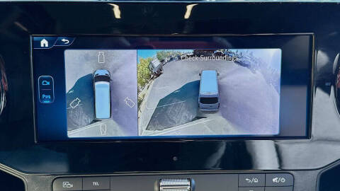 2025 Mercedes-Benz Sprinter