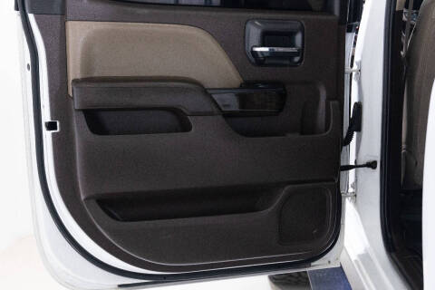 2016 GMC Sierra 2500HD Denali