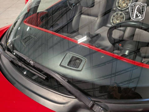 1993 Dodge Viper RT/10