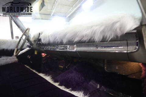 1963 Mercury Monterey