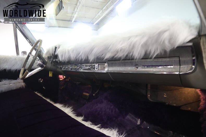 1963 Mercury Monterey