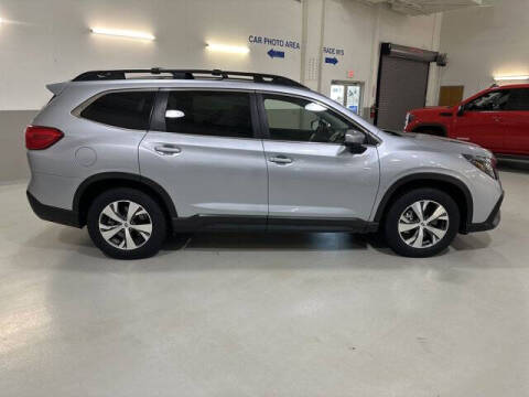 2024 Subaru Ascent Premium 7-Passenger