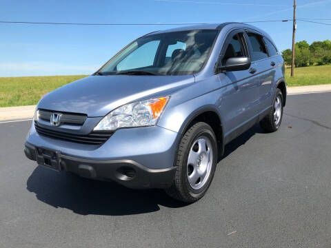 2007 Honda Civic for sale at WOOTEN AUTOMOTIVE, LLC in Landrum SC