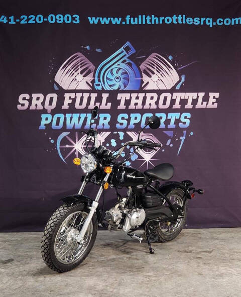 2022 SSR Motorsports Lazer 6 for sale at SRQ Full Throttle Power Sports in BRADENTON, FL