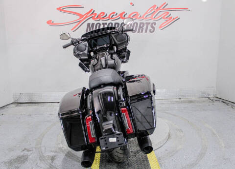 2024 Harley-Davidson Road Glide
