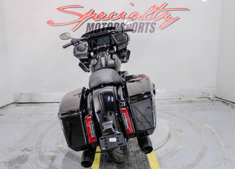 2024 Harley-Davidson Road Glide