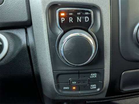 2014 RAM 1500 Express