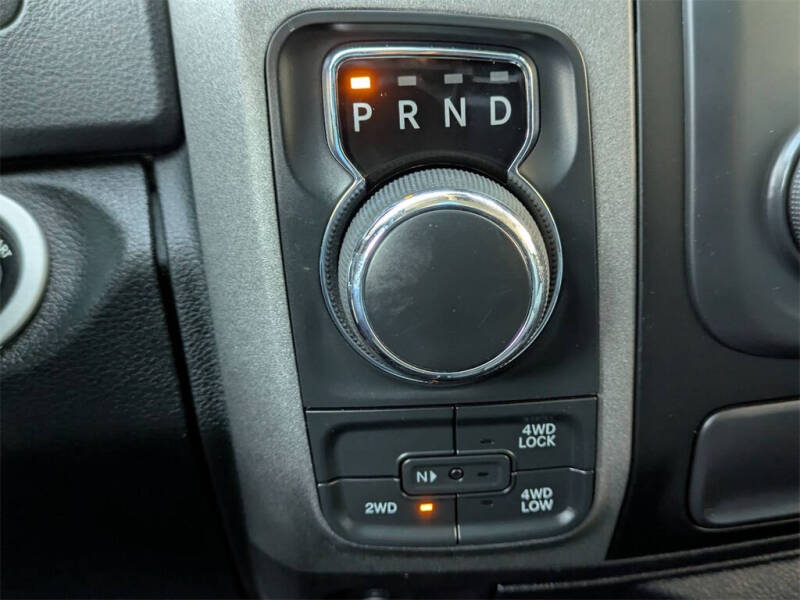 2014 RAM 1500 Express