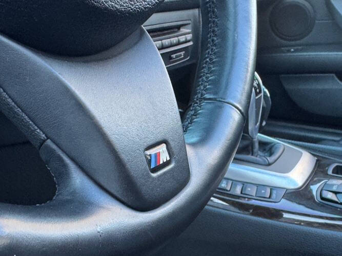 2013 BMW Z4 sDrive35is