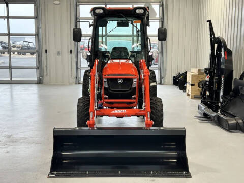 2026 Kioti CK4020SEHCB