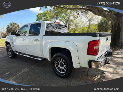 2009 Chevrolet Silverado 1500 LT