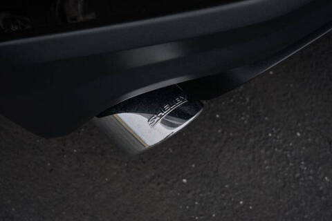 2012 Ford Shelby GT500