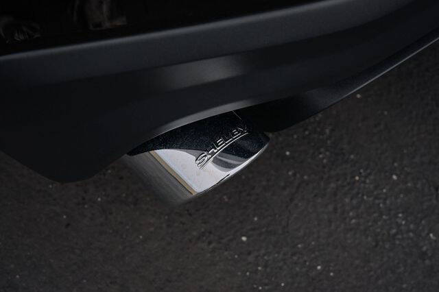 2012 Ford Shelby GT500