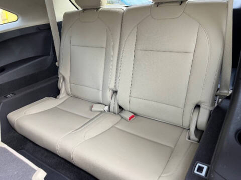 2014 Acura MDX SH-AWD w/Tech