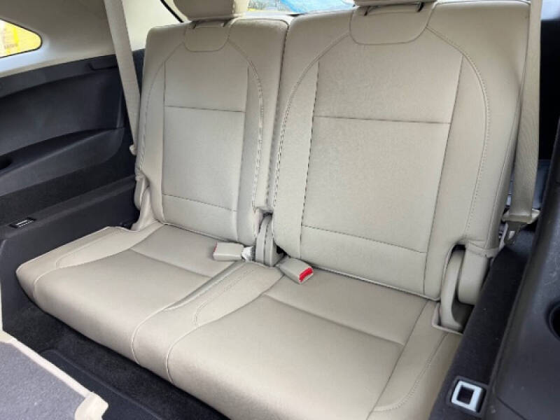 2014 Acura MDX SH-AWD w/Tech