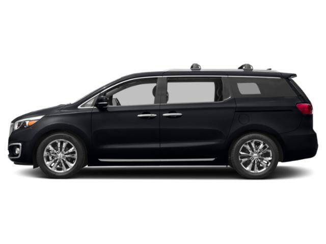2018 Kia Sedona L