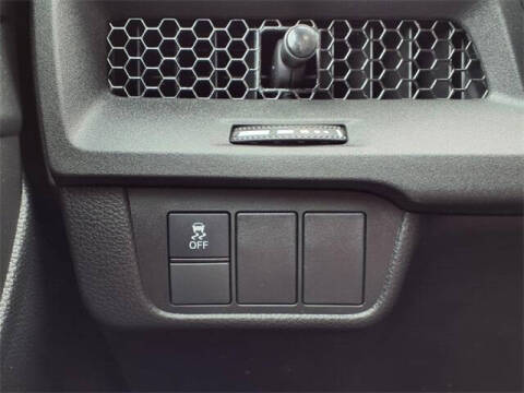 2023 Honda CR-V Hybrid